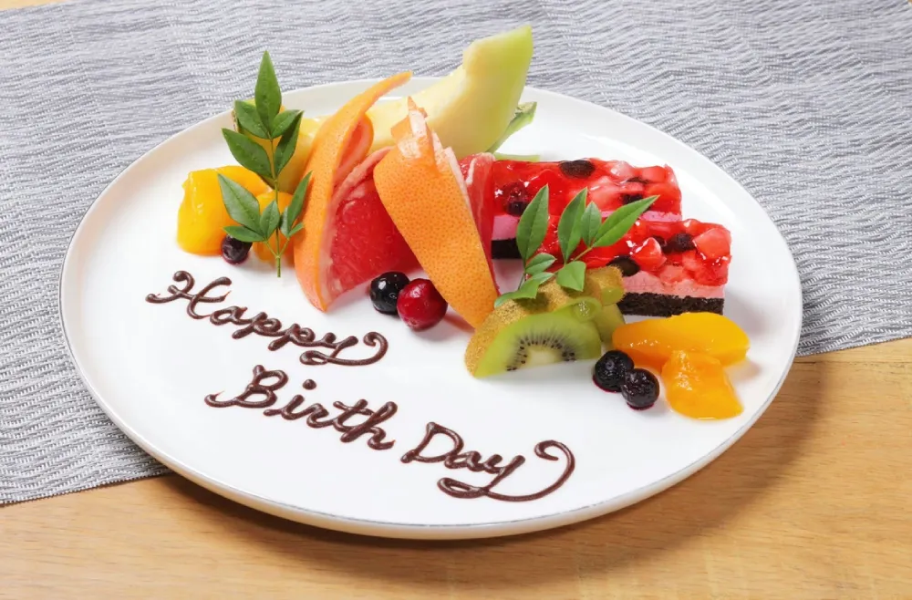 ＜期間限定＞記念日や歓送迎会向けプランのご紹介